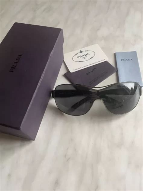 prada sps 52 e 5av 1a1 125|Prada SPS52E for sale online .